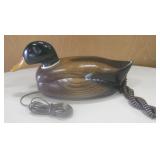 VNTG Semicon Electronics Duck Form Telephone