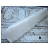 18" Long Selenite Mineral Crystal