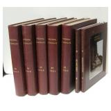 1947-51 AZ Highway & TIME American Indians Books