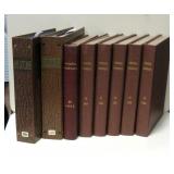 1954-59 AZ Highway Books & Magazines