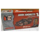 J. Andretti #1 Dale Earnhardt 2004 Monte Carlo Car