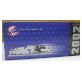 Ricky Rudd #28 Havoline 2002 Taurus Car Model