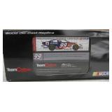 NASCAR #99 Jeff Burton 2002 Ford Taurus 1:24 Car