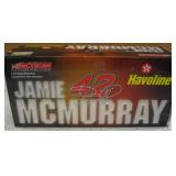 Jamie McMurray #42 Havoline 2004 Intrepid Model