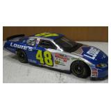 Jimmie Johnson #48 Lowe