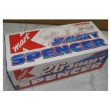 Jimmy Spencer #26 Kmart 2001 Taurus Car Model