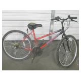 Motiv Backcountry Bel Mountain Bicycle Flat Tires