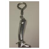 Vintage Gucci Key Holder w/ Shown Gift Box