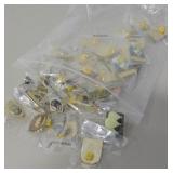 Bag of Various Albuquerque Balloon Fiesta Pins