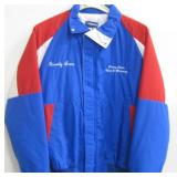 Holloway M Casey Luna Ford Wind Breaker Jacket