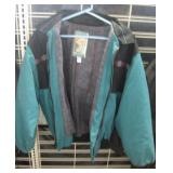 Vintage Canyon Guide Outfitter L 2-Tone Jacket