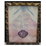 24"x20" Amado Maurillo Jr Pena NA Art Print