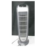 Intertek Model 5160 Movable Air Heater 23"H