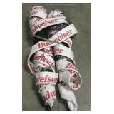 Budweiser Beer Volley Ball Net