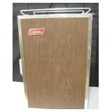 VNTG Coleman Mini Food & Ice Storage Box