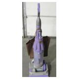 Dyson DC07 Upright Vacuum w/ Accessories
