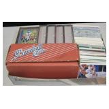 Miscellaneous Sports Cards