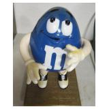 10.5" Tall M&M