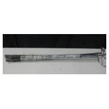 Lot of Various TaylorMade Golf Clubs