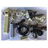 Power Strips Extension & Computer Cords, Recorders