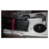 Fox CB 911 Radio - Missing Antenna