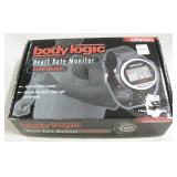 NIOB Omron Body Logic Heart Rate Monitor