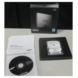 Samsung SSD 840 EVO 1TB Internal Hard Drive
