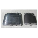 2 Vintage Ronson Lighters