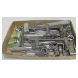 Lot of Various Vintage Workman