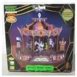 Spooky Town Collections Spooky Scare-ousel