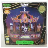Spooky Town Collections Spooky Scare-ousel