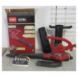 Vintage Toro Ultra Electric Blower Vac