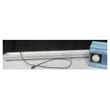 VNTG Builders Square Ceiling Orb & Shop Light