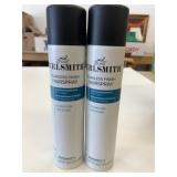 2x 283ml Curlsmith Flawless Finish Strong Hold