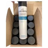 12x 283ml Curlsmith Flawless Finish Strong Hold