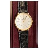 Michel Homatter Wrist Watch *Not Working