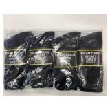 12 New Pairs Dream Touch Sport Socks Size 9-11