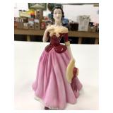 Royal Doulton Pretty Ladies Mary *Excellent