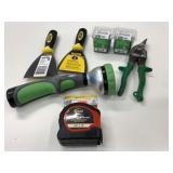 New Tools Plus Lot