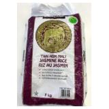 8KG Bag Kirkland Jasmine Rice