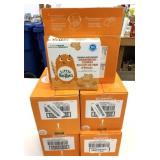 25x 130g Little Bellies Organic Gingerbread