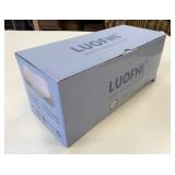 New Memory Foam Cervical Pillow