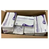 14 Boxes x 100/Bx Loris Antiseptic Towelettes