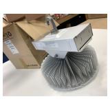 New Vegalux 4000K LED Hanging Light