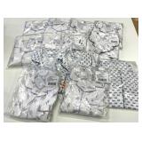 13 New Kids Petite Plume 2 Pc PJ Sets