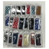 21 New JT Legend iPhone 7 & 8 Phone Cases