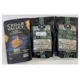 3x Assorted Bags of Snacks