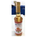 750ml Matteo
