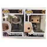 POP! House of The Dragon Figures