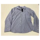 New Banana Republic Ladies Size 4 Shirt